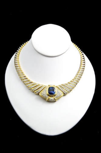 Rare Jewels International